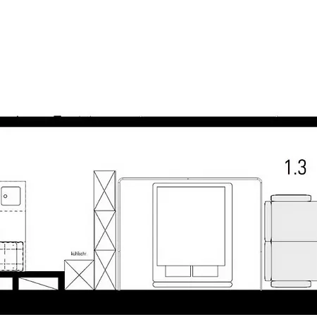 Kajo269 Feriencc In Der Altstadt * Freiburg im Breisgau